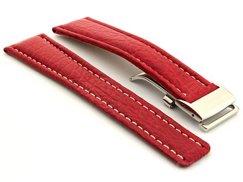 breitling lady j shark strap|breitling watch straps.